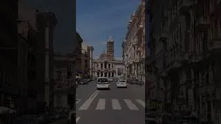 Thumbnail: Papal Basilica of Saint Mary Major is the largest church dedicated to the Virgin Mary in the world