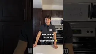 Thumbnail: Got to see it through 🤷🏽‍♂️🤣 #skit #shorts #funny #memes #comedy