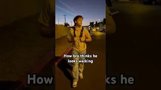 Thumbnail: Send this to bro 😂 #skit #memes #funny #brainrot #druski