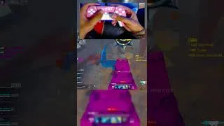 Thumbnail: max movement handcam 😳