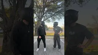 Thumbnail: boogie down 🕺💃 #dance #biker #foryoupage #foryou