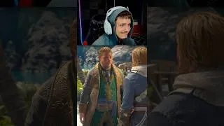 Thumbnail: Meeting Stede Bonnet for the First Time 😄