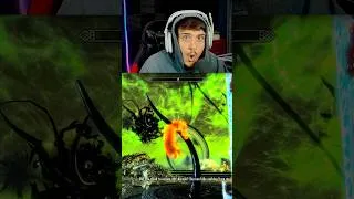 Thumbnail: Miraak’s Final Moments 🤯