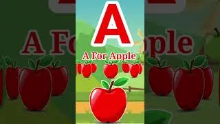 Thumbnail: A for Apple