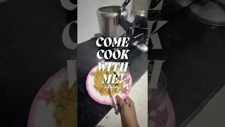 Thumbnail: Come Cook With Me | Everyday Indian Cooking | Lifestyle Vlog #lifestylevlog#trendingshorts#fyp