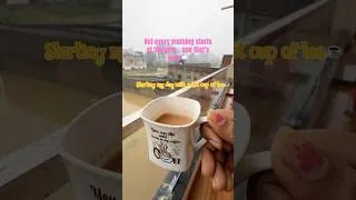Thumbnail: Rainy Day Morning Routine 🌧️ | Skipped Gym, Skincare & Healthy Breakfast | Mini Vlog