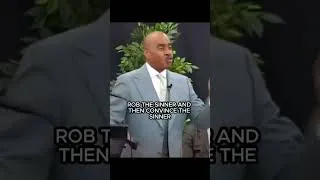 Thumbnail: Pastor Gino Jennings #shorts - Most Churches Today