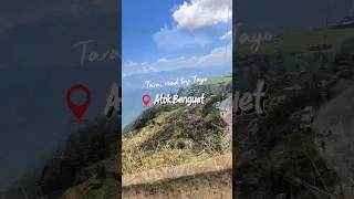 Thumbnail: Atok Benguet #travelphilippines #discoverph