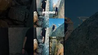 Thumbnail: The Climb, The Summit, The Views Genoa Peak Walk Victoria