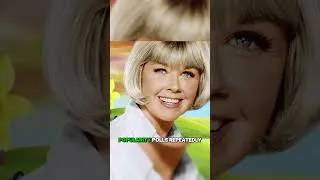 Thumbnail: Doris Day: From Box Office Queen to Rescuer
