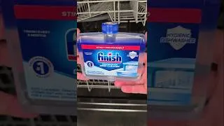 Thumbnail: How to deep clean dishwasher #shorts #diy #knemo