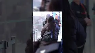 Thumbnail: BLACKPINK's JENNIE Spotted at ICN Airport, Departure Outfit Earns Praise