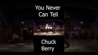 Thumbnail: ' You never can tell ' - Chuck Berry -  Short - Interesting !