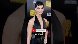 Thumbnail: Morena Baccarin: The Firefly Blessing And Curse