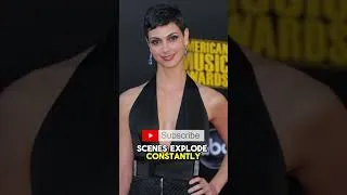 Thumbnail: Morena Baccarin Before And After Deadpool