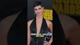 Thumbnail: Why Morena Baccarin Walked Away From Juilliard