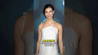 Thumbnail: Morena Baccarin: From Rio To Sci-Fi Stardom