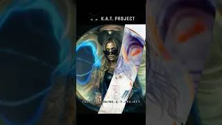 Thumbnail: One More Spark - K.A.T. Project/ Darkroom// Darkmusic EpicDark EBMIndustrialElectro