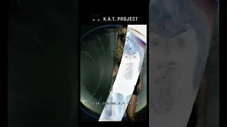 Thumbnail: Every Step - K.A.T. Project/ Darkroom// Darkwave Batcave GothCulture DarkAlternative