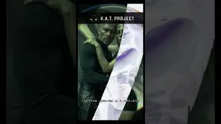 Thumbnail: Tear Us Apart - K.A.T. Project/ Darkroom// Darkwave Batcave GothCulture DarkAlternative
