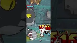 Thumbnail: Arena Trick [Castle Crashers]