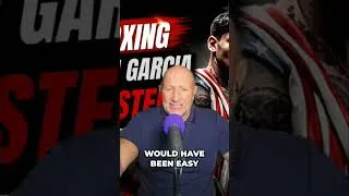 Thumbnail: Boxing's Mystery Title Fight: What's Really at Stake? #shorts