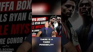 Thumbnail: Boxing Title Chaos: WBC vs. Zufa Championship? #shorts