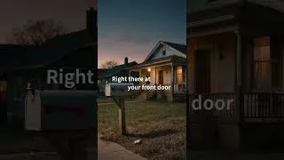 Thumbnail: Walking You Home