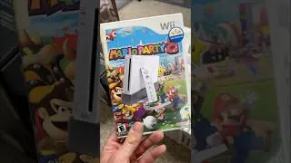 Thumbnail: 3 VALUABLE NINTENDO Wii Games! #wii #videogames #gamepickups #gamefinds #videogamehunting #money