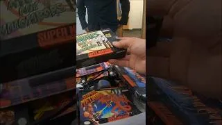 Thumbnail: UNBELIEVABLE SUPER NINTENDO SCORE! #Supernintendo #retrogamefinds #videogamehunting