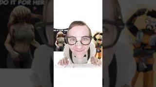 Thumbnail: Half Life Is A Personal Attack#halflife  #halflifegameplay #gordonfreeman