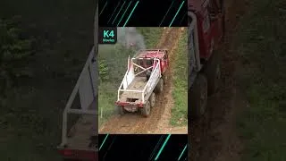 Thumbnail: 8x8 Tatra Hill climbing challenge / Truck trial CZ Mohelnice 2025 / Team 540