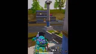 Thumbnail: Impossible Headshots on GameLoop 🤯 #shorts#pubgmobile #gameloop #headshots #shorts #gaming