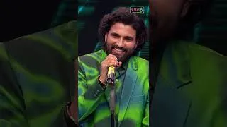 Thumbnail: MC SQUARE ने ताज़ा कर दी Badshah की Season 2 की यादें #hustle #dhh