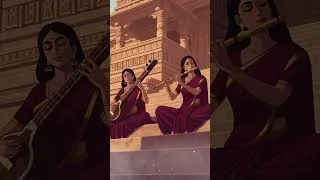 Thumbnail: Instrumental Sound For Relaxing #shorts