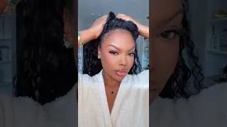 Thumbnail: Quick Makeup tutorial 💕 #makeup