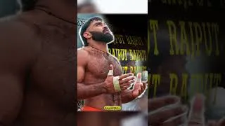 Thumbnail: Ubaidullah Rajput Vs Gurwinder Khonan