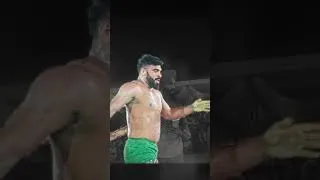 Thumbnail: Ravi Kailram Vs Faryad Ali