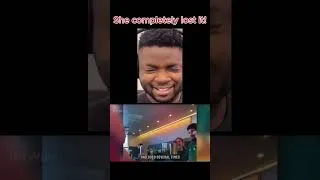 Thumbnail: Entitled "Karen" EXPLODES At Starbucks Worker! 😡 #Shorts