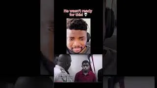 Thumbnail: Inmates HUMILIATE Cocky Teenager! (Scared Straight) 💀 #Shorts