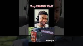 Thumbnail: The Commercial Too RISKY For American TV! 📺 #Shorts