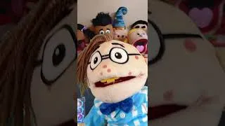 Thumbnail: What Happened To SML Puppets?