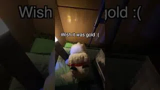 Thumbnail: If the Minecraft movie was good