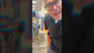 Thumbnail: Elderly man gets mad when he has trouble with his luggage at the airport #funnymoment #goodhumor