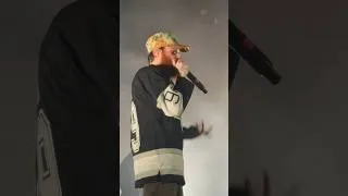 Thumbnail: Freddie Dredd - I Gotta (4/21/26 Live in Hollywood)
