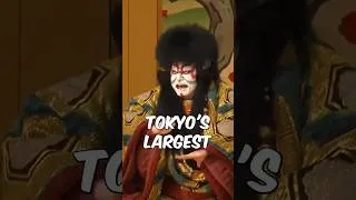Thumbnail: July Kabuki-za Performances!