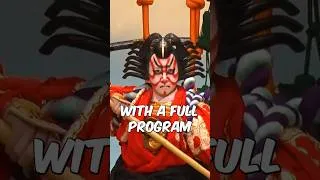 Thumbnail: Danjūrō XIII at the Enbujō!