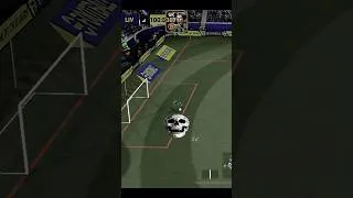 Thumbnail: VAN DER SAR vs LOW SCREAMERS🧤☠️ | #efootballmobile #efootball2026