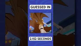Thumbnail: GUESS THE HSR CHARACTER BY THE 🍑