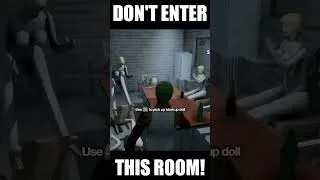 Thumbnail: DON'T Go Inside That Building (Saints Row 2) #shorts #gaming